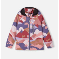 Куртка Reima Softshell Vantti 5100009D-1125
